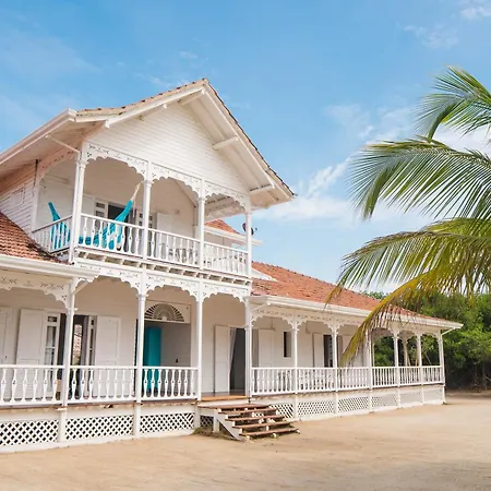 Hotel Agua Azul Beach Resort-2